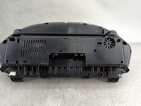2012-2016 Bmw 328i Instrument Cluster Speedometer Gauges P/N:9 232 895 Miles: Fits OEM Used Auto Parts - Oemusedautoparts1.c