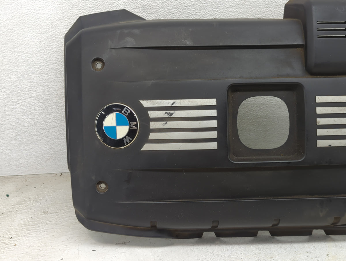 2012 Bmw 328i Engine Cover 1453178 - Oemusedautoparts1.com