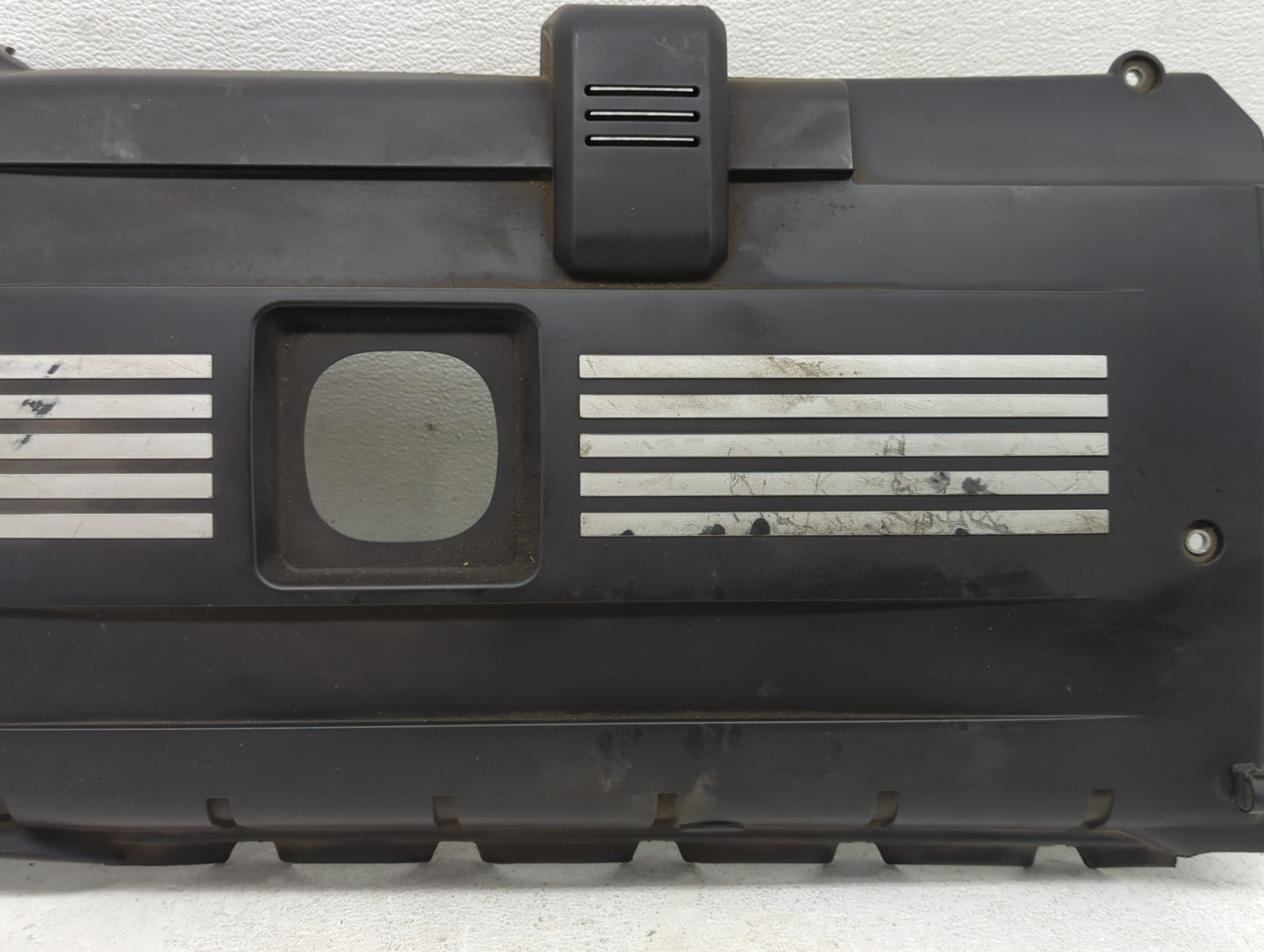 2012 Bmw 328i Engine Cover 1453178 - Oemusedautoparts1.com