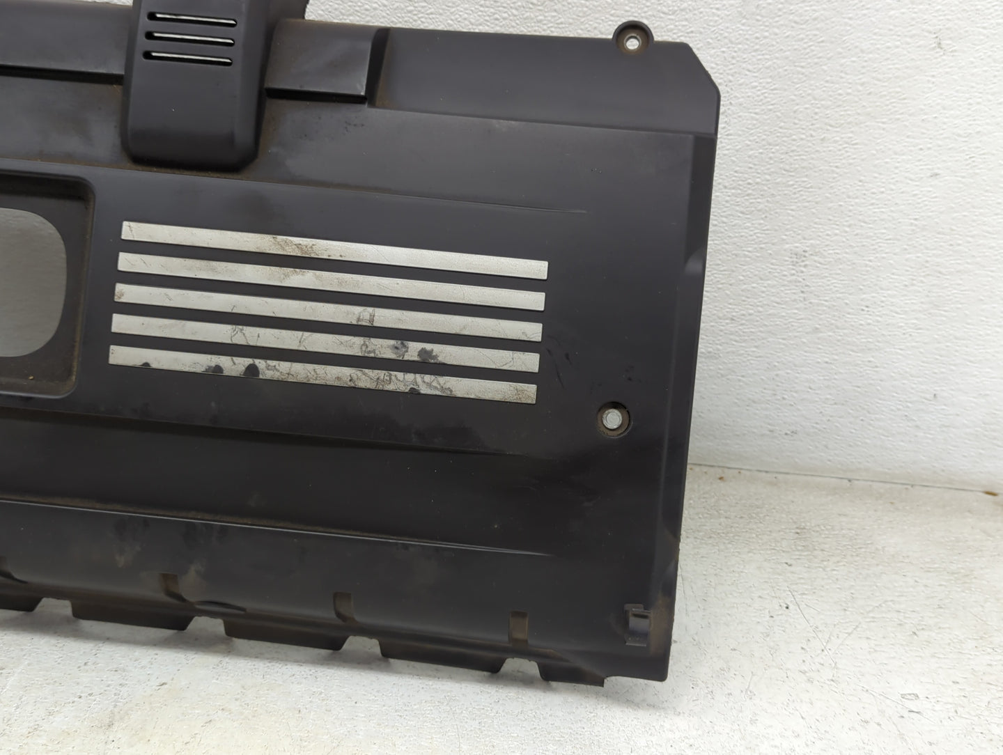 2012 Bmw 328i Engine Cover 1453178 - Oemusedautoparts1.com