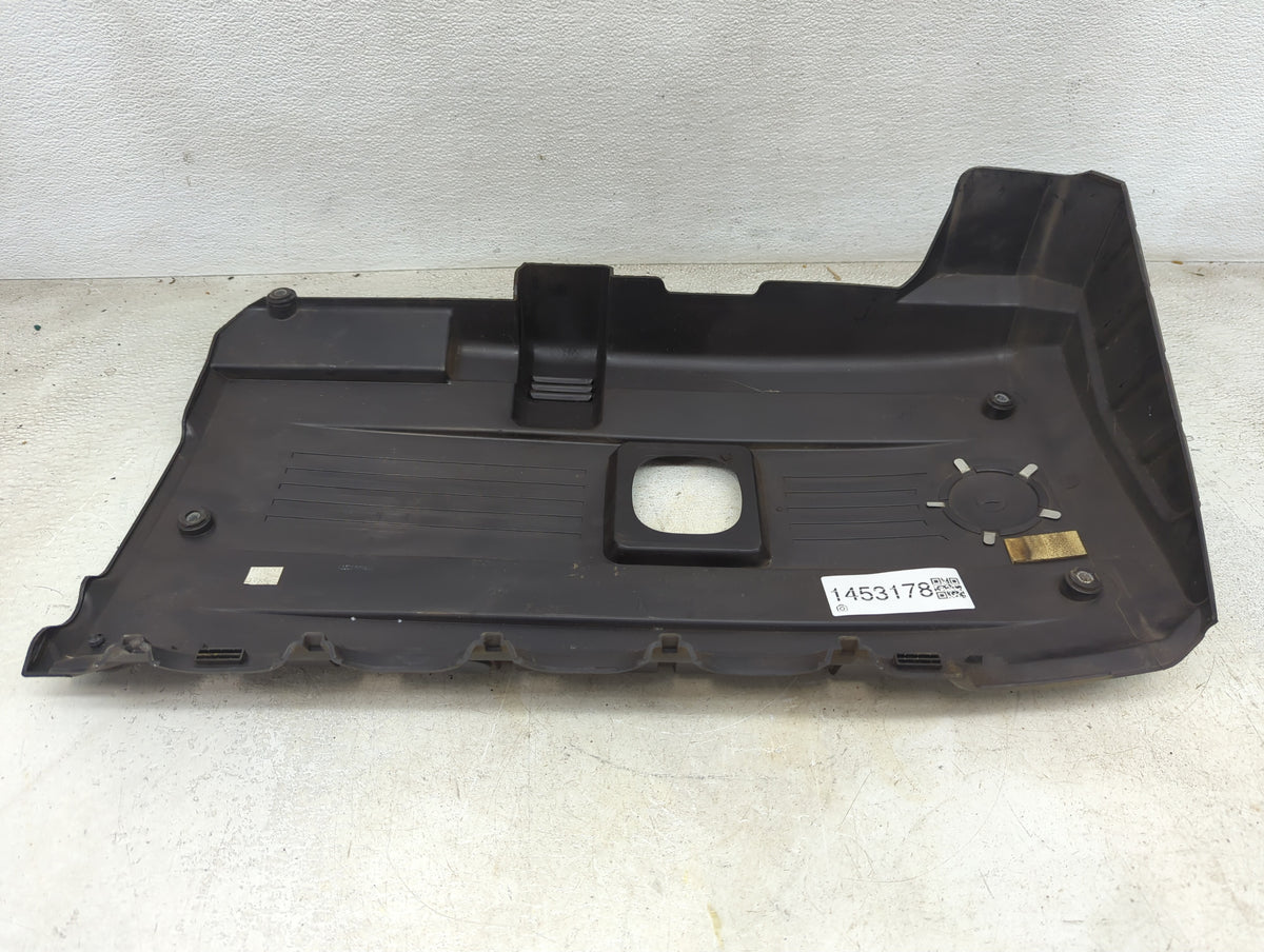 2012 Bmw 328i Engine Cover 1453178 - Oemusedautoparts1.com