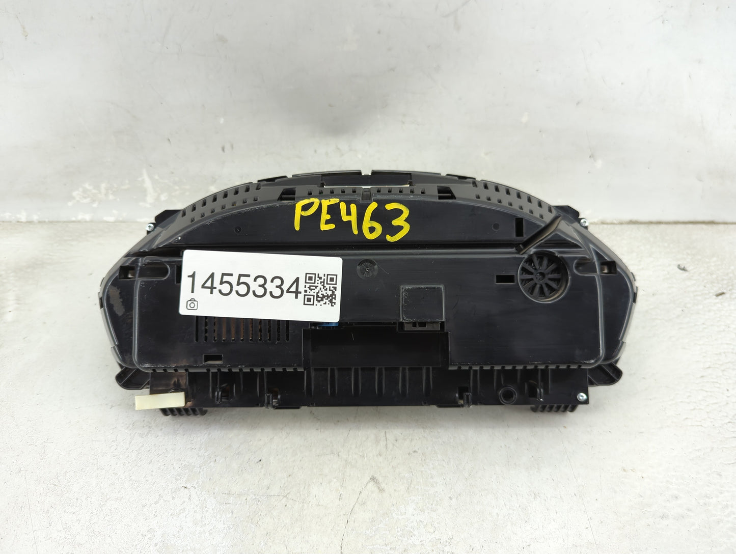 2012-2016 Bmw 328i Instrument Cluster Speedometer Gauges P/N:9 232 892 Miles: Fits OEM Used Auto Parts - Oemusedautoparts1.c