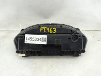 2012-2016 Bmw 328i Instrument Cluster Speedometer Gauges P/N:9 232 892 Miles: Fits OEM Used Auto Parts - Oemusedautoparts1.c