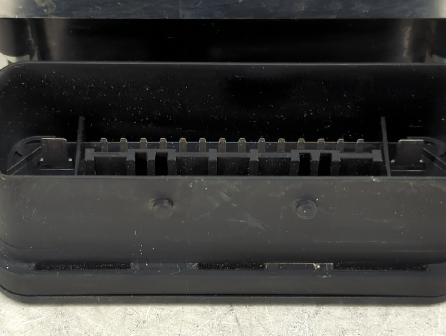 2012-2013 Bmw 328i ABS Pump Control Module Replacement P/N:3451-6793931-01 Fits Fits 2012 2013 OEM Used Auto Parts - Oemused