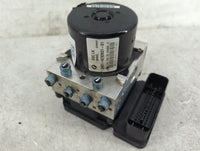2012-2013 Bmw 328i Anti-Lock Brake ABS Pump Module Actuator OEM P/N:3451-6793931-01 Fits Fits 2012 2013 OEM Used Auto Parts 