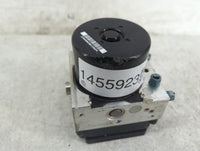 2012-2013 Bmw 328i Anti-Lock Brake ABS Pump Module Actuator OEM P/N:3451-6793931-01 Fits Fits 2012 2013 OEM Used Auto Parts 
