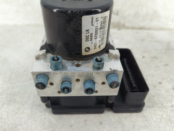 2012-2013 Bmw 328i ABS Pump Control Module Replacement P/N:3451-6793931-01 Fits Fits 2012 2013 OEM Used Auto Parts