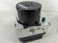 2012-2013 Bmw 328i Anti-Lock Brake ABS Pump Module Actuator OEM P/N:3451-6793931-01 Fits Fits 2012 2013 OEM Used Auto Parts 