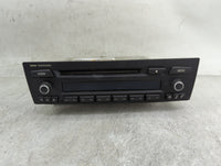 2011-2013 Bmw 328i Radio AM FM Cd Player Receiver Replacement Fits Fits 2011 2012 2013 2014 2015 2016 OEM Used Auto Parts - 