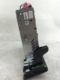 2011-2013 Bmw 328i Radio AM FM Cd Player Receiver Replacement Fits Fits 2011 2012 2013 2014 2015 2016 OEM Used Auto Parts - 