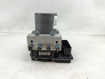 2007-2013 Bmw 328i ABS Pump Control Module Replacement P/N:6780161-01 Fits Fits 2007 2008 2009 2010 2011 2012 2013 OEM Used 