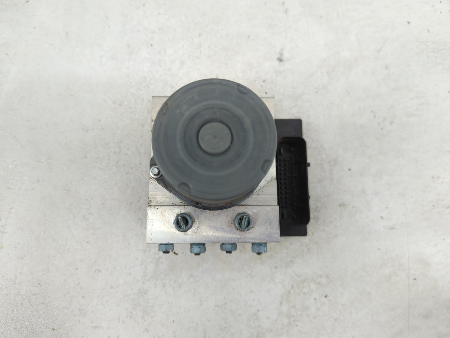 2007-2013 Bmw 328i ABS Pump Control Module Replacement P/N:6780161-01 Fits Fits 2007 2008 2009 2010 2011 2012 2013 OEM Used 