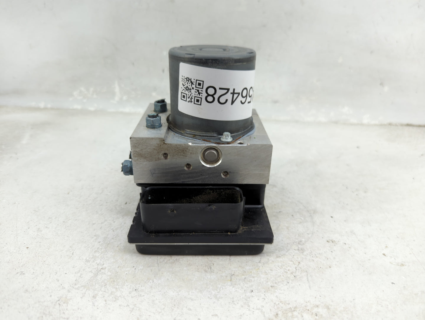 2007-2013 Bmw 328i ABS Pump Control Module Replacement P/N:6780161-01 Fits Fits 2007 2008 2009 2010 2011 2012 2013 OEM Used 