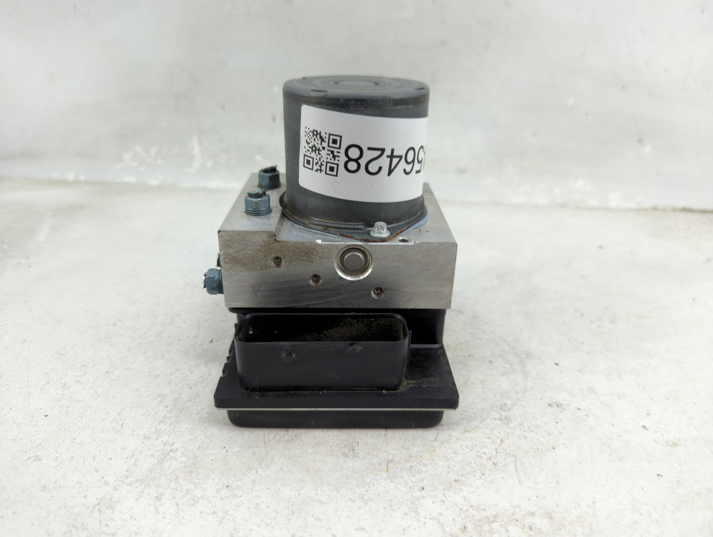 2007-2013 Bmw 328i ABS Pump Control Module Replacement P/N:6780161-01 Fits Fits 2007 2008 2009 2010 2011 2012 2013 OEM Used 
