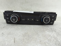 2011-2013 Bmw 328i Climate Control Module Temperature AC/Heater Replacement P/N:9263305-01 Fits Fits 2011 2012 2013 OEM Used