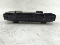 2011-2013 Bmw 328i Climate Control Module Temperature AC/Heater Replacement P/N:9263305-01 Fits Fits 2011 2012 2013 OEM Used