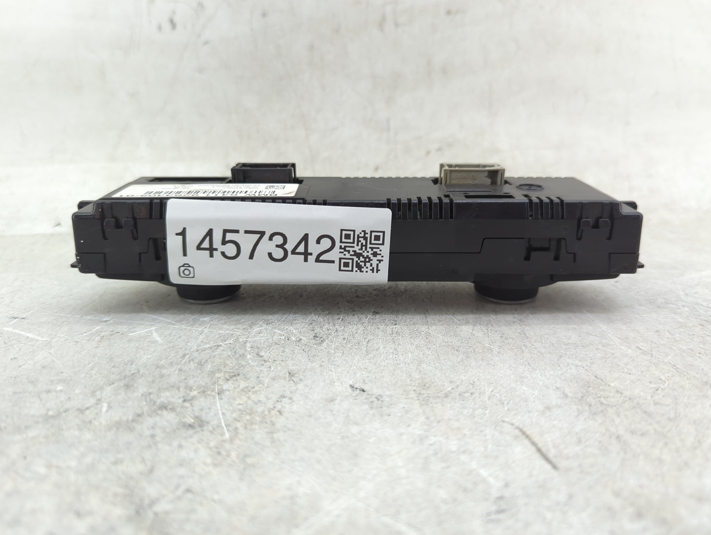2011-2013 Bmw 328i Climate Control Module Temperature AC/Heater Replacement P/N:9263305-01 Fits Fits 2011 2012 2013 OEM Used