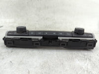 2012-2014 Bmw 328i Climate Control Module Temperature AC/Heater Replacement Fits Fits 2012 2013 2014 OEM Used Auto Parts - O