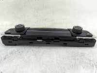 2012-2014 Bmw 328i Climate Control Module Temperature AC/Heater Replacement Fits Fits 2012 2013 2014 OEM Used Auto Parts - O