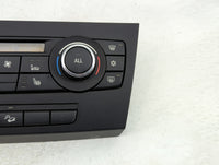 2011-2013 Bmw 328i Climate Control Module Temperature AC/Heater Replacement P/N:9263304-01 Fits Fits 2011 2012 2013 OEM Used