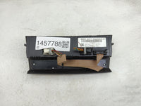 2011-2013 Bmw 328i Climate Control Module Temperature AC/Heater Replacement P/N:9263304-01 Fits Fits 2011 2012 2013 OEM Used