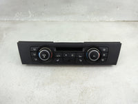 2011-2013 Bmw 328i Climate Control Module Temperature AC/Heater Replacement P/N:9263304-01 Fits Fits 2011 2012 2013 OEM Used