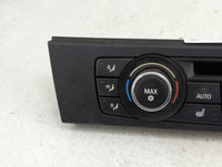 2011-2013 Bmw 328i Climate Control Module Temperature AC/Heater Replacement P/N:9263304-01 Fits Fits 2011 2012 2013 OEM Used