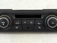 2011-2013 Bmw 328i Climate Control Module Temperature AC/Heater Replacement P/N:9263304-01 Fits Fits 2011 2012 2013 OEM Used