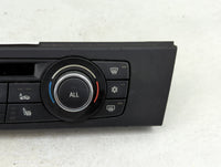 2011-2013 Bmw 328i Climate Control Module Temperature AC/Heater Replacement P/N:9263304-01 Fits Fits 2011 2012 2013 OEM Used