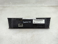 2011-2013 Bmw 328i Climate Control Module Temperature AC/Heater Replacement P/N:9263304-01 Fits Fits 2011 2012 2013 OEM Used