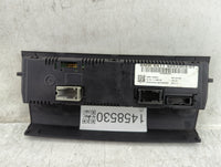 2011-2013 Bmw 328i Climate Control Module Temperature AC/Heater Replacement P/N:9263304-01 Fits Fits 2011 2012 2013 OEM Used