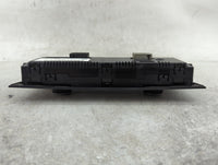 2011-2013 Bmw 328i Climate Control Module Temperature AC/Heater Replacement P/N:9263304-01 Fits Fits 2011 2012 2013 OEM Used