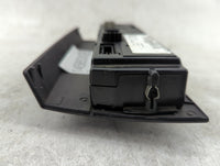 2011-2013 Bmw 328i Climate Control Module Temperature AC/Heater Replacement P/N:9263304-01 Fits Fits 2011 2012 2013 OEM Used