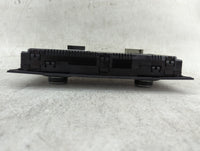 2011-2013 Bmw 328i Climate Control Module Temperature AC/Heater Replacement Fits Fits 2011 2012 2013 OEM Used Auto Parts - O