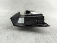 2011-2013 Bmw 328i Climate Control Module Temperature AC/Heater Replacement Fits Fits 2011 2012 2013 OEM Used Auto Parts - O