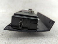 2011-2013 Bmw 328i Climate Control Module Temperature AC/Heater Replacement Fits Fits 2011 2012 2013 OEM Used Auto Parts - O