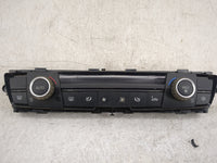 2012-2015 Bmw 328i Climate Control Module Temperature AC/Heater Replacement Fits Fits 2012 2013 2014 2015 OEM Used Auto Part