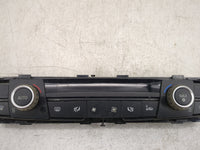 2012-2015 Bmw 328i Climate Control Module Temperature AC/Heater Replacement Fits Fits 2012 2013 2014 2015 OEM Used Auto Part