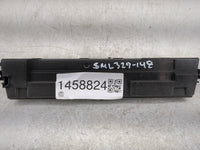 2012-2015 Bmw 328i Climate Control Module Temperature AC/Heater Replacement Fits Fits 2012 2013 2014 2015 OEM Used Auto Part