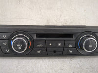 2011-2013 Bmw 328i Climate Control Module Temperature AC/Heater Replacement P/N:9263304-01 Fits Fits 2011 2012 2013 OEM Used