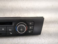 2011-2013 Bmw 328i Climate Control Module Temperature AC/Heater Replacement P/N:9263304-01 Fits Fits 2011 2012 2013 OEM Used