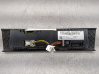 2011-2013 Bmw 328i Climate Control Module Temperature AC/Heater Replacement P/N:9263304-01 Fits Fits 2011 2012 2013 OEM Used