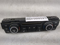 2011-2013 Bmw 328i Climate Control Module Temperature AC/Heater Replacement P/N:9263304-01 Fits Fits 2011 2012 2013 OEM Used