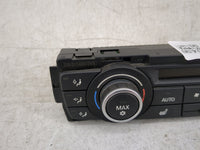 2011-2013 Bmw 328i Climate Control Module Temperature AC/Heater Replacement P/N:9263304-01 Fits Fits 2011 2012 2013 OEM Used