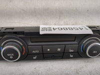 2011-2013 Bmw 328i Climate Control Module Temperature AC/Heater Replacement P/N:9263304-01 Fits Fits 2011 2012 2013 OEM Used