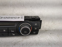 2011-2013 Bmw 328i Climate Control Module Temperature AC/Heater Replacement P/N:9263304-01 Fits Fits 2011 2012 2013 OEM Used