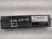 2011-2013 Bmw 328i Climate Control Module Temperature AC/Heater Replacement P/N:9263304-01 Fits Fits 2011 2012 2013 OEM Used