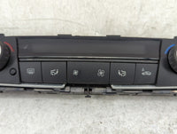 2012-2014 Bmw 328i Climate Control Module Temperature AC/Heater Replacement Fits Fits 2012 2013 2014 OEM Used Auto Parts - O