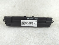 2012-2014 Bmw 328i Climate Control Module Temperature AC/Heater Replacement Fits Fits 2012 2013 2014 OEM Used Auto Parts - O