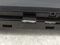 2012-2014 Bmw 328i Climate Control Module Temperature AC/Heater Replacement Fits Fits 2012 2013 2014 OEM Used Auto Parts - O